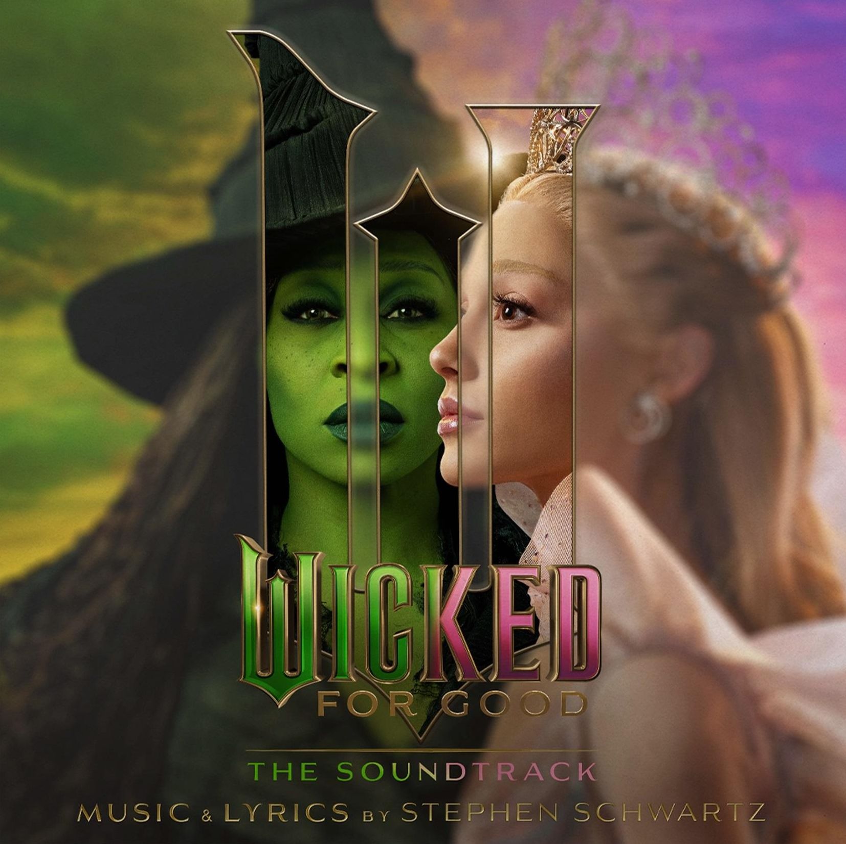 Wicked: For Good [Original Motion Picture Soundtrack]
