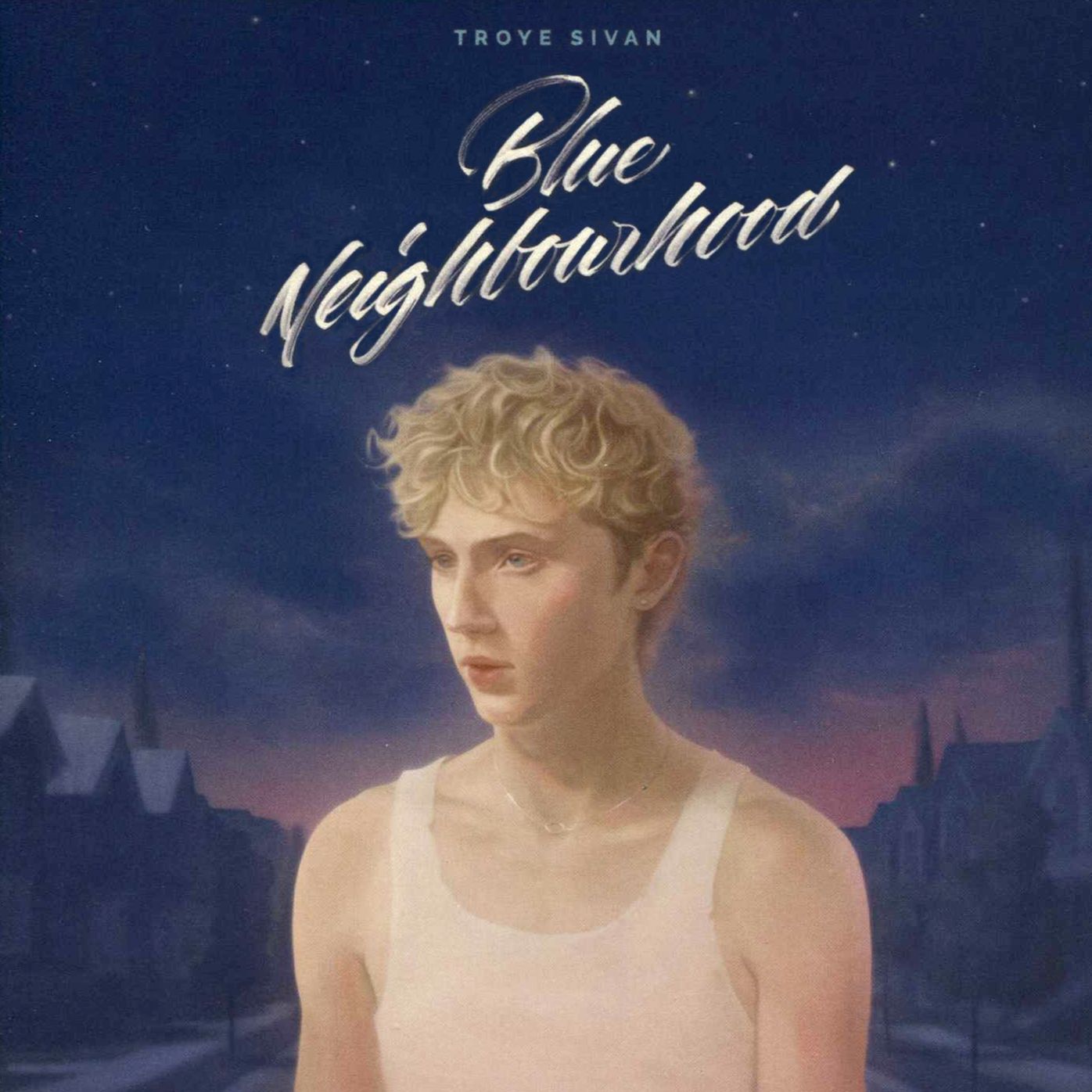 Blue Neighbourhood 'Ten Years On' [10th Anniversary]