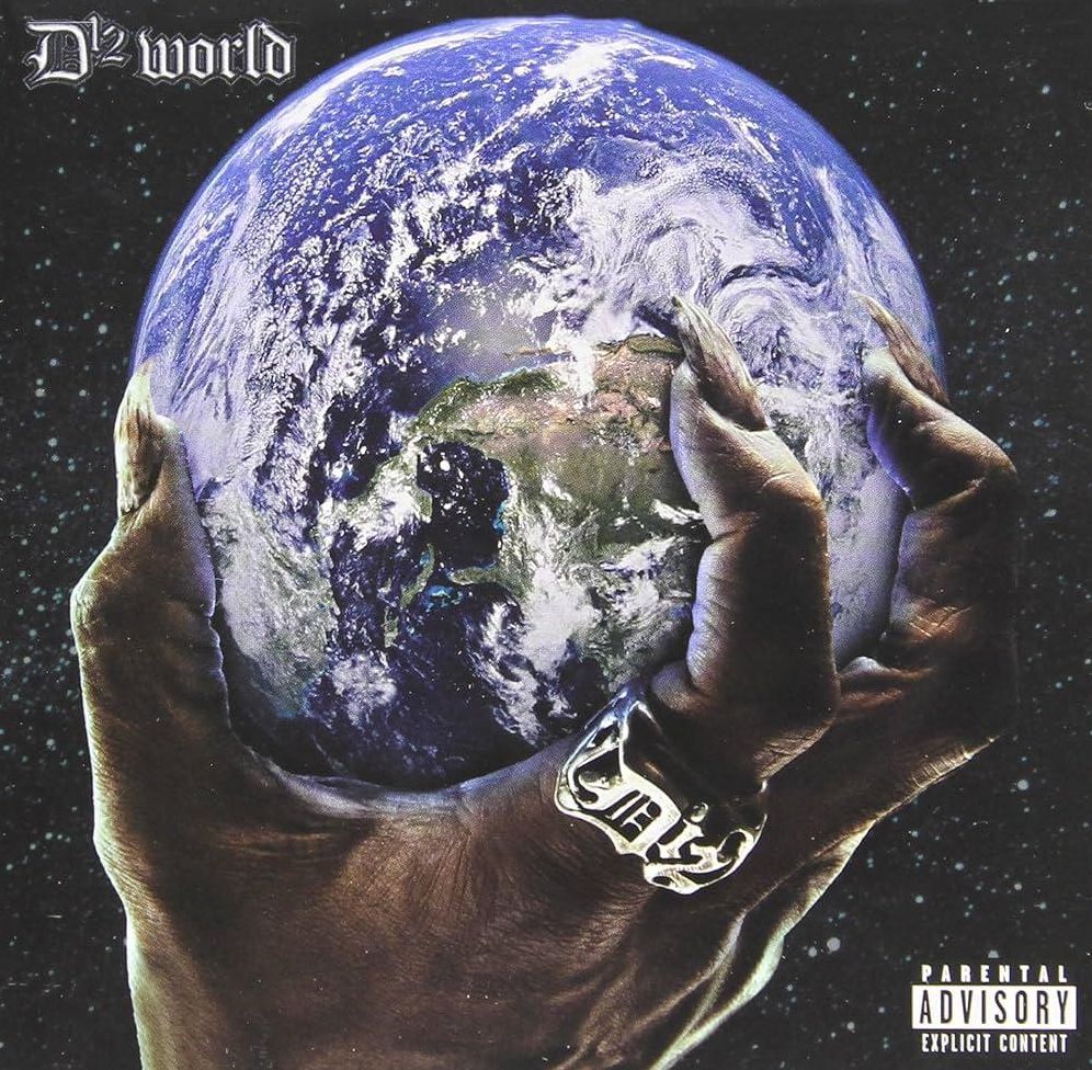 D12 World [2 LP]