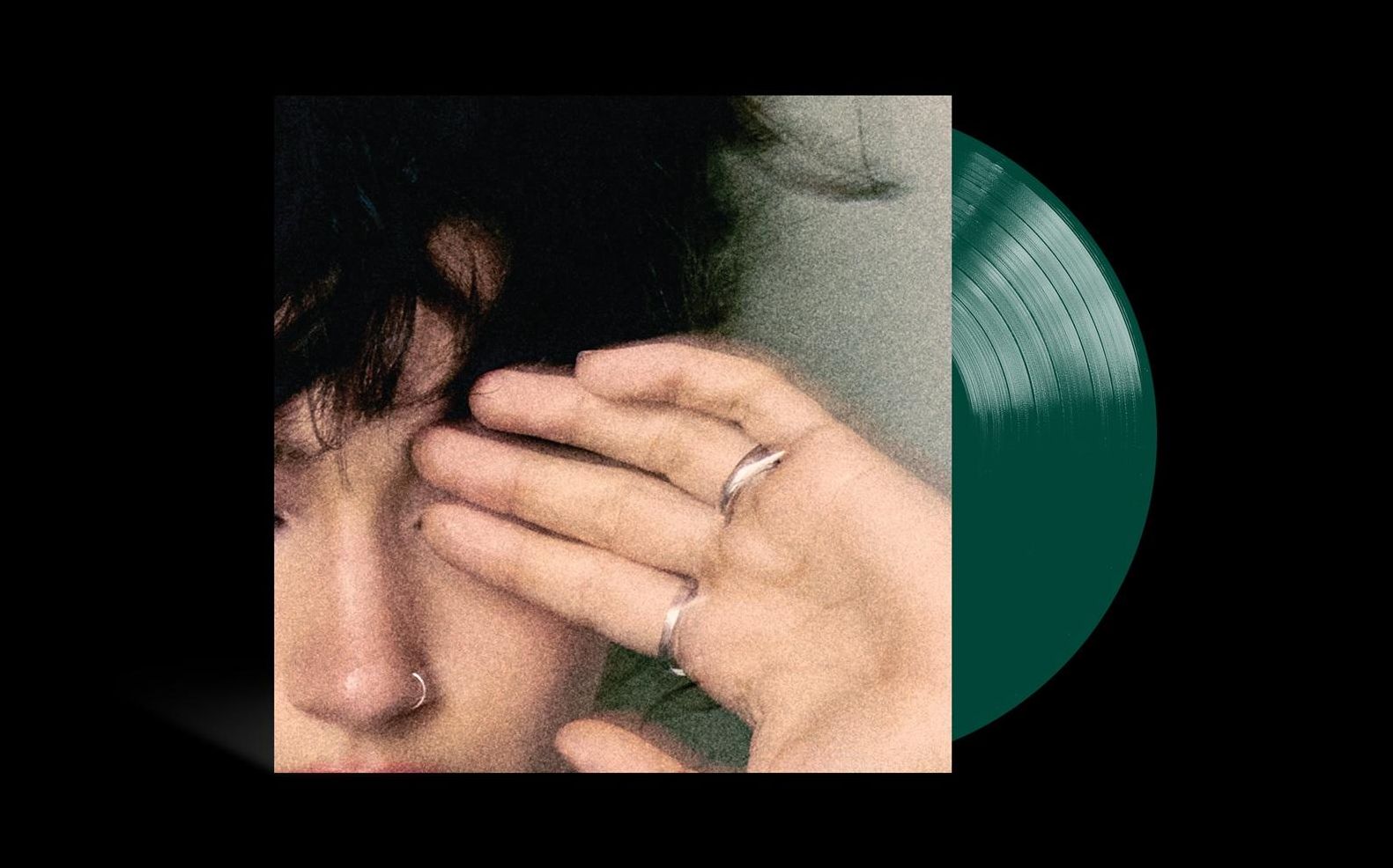 How Real Was It? [Jungle Green 12" EP]