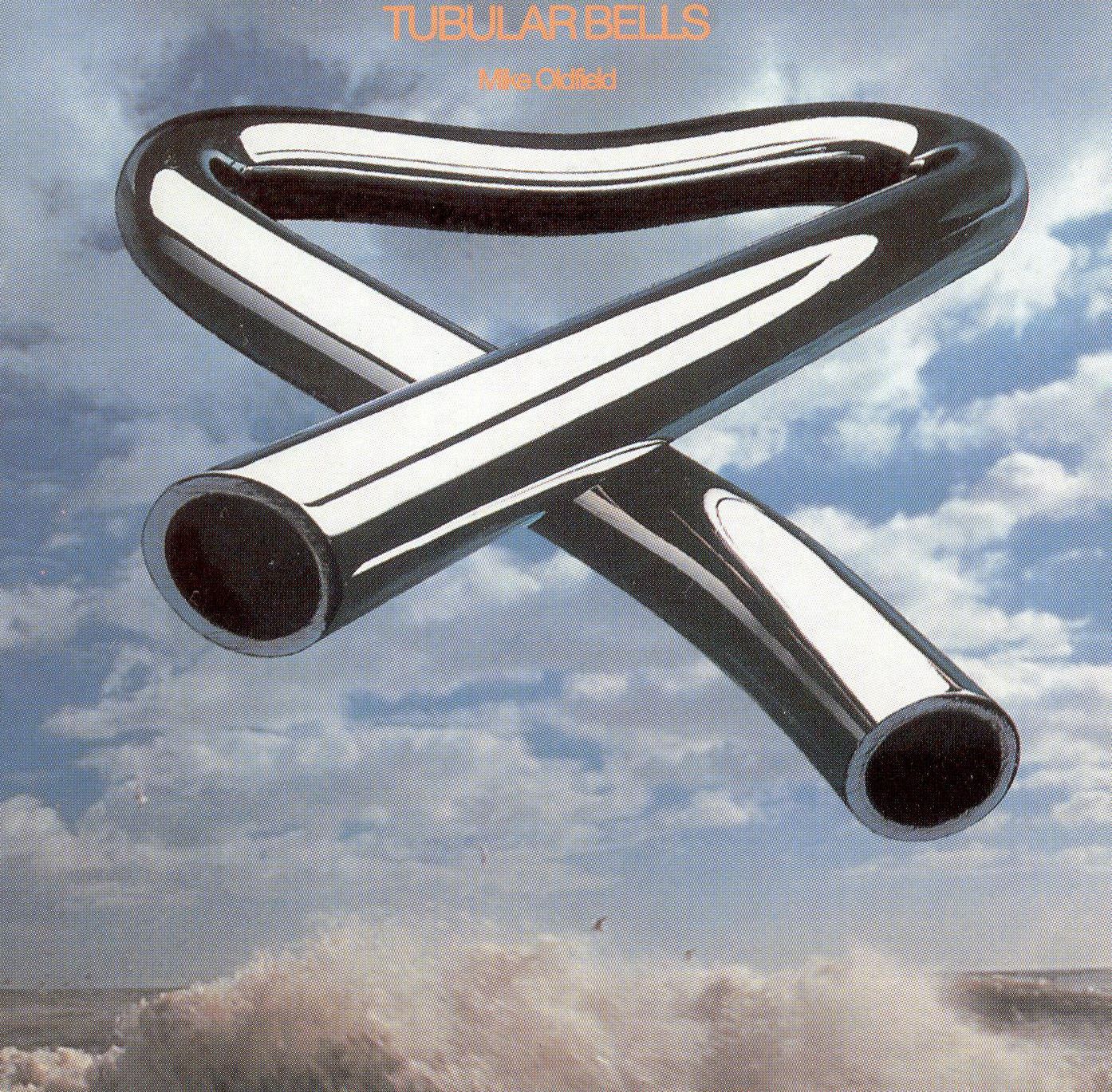 Tubular Bells [180g LP]