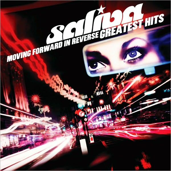 Moving Forward in Reverse: Greatest Hits