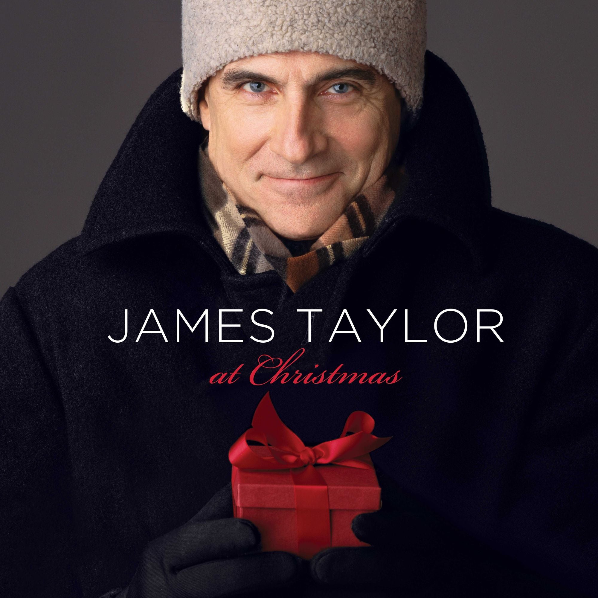 James Taylor at Christmas