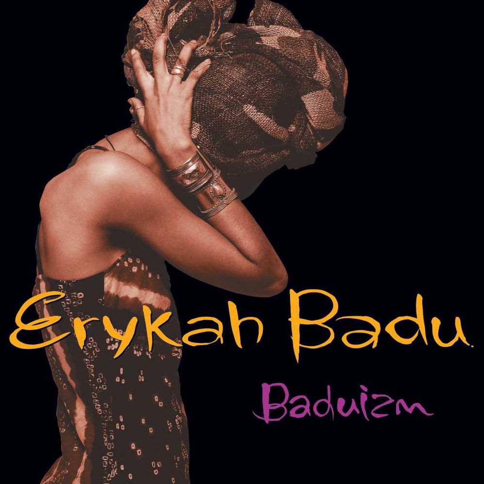 Baduizm [LP]
