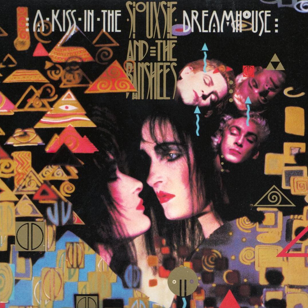 A Kiss in the Dreamhouse [Half-Speed Mastered]