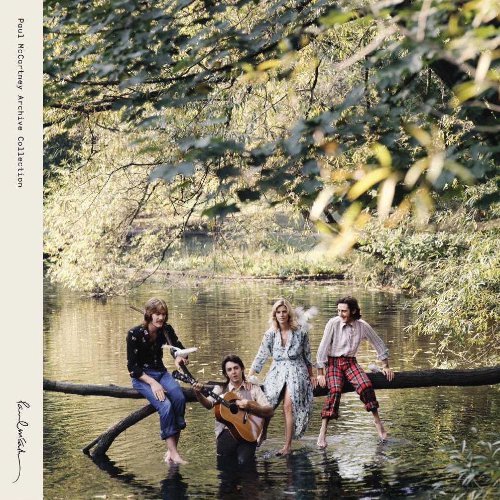 Wild Life [Super Deluxe Edition]