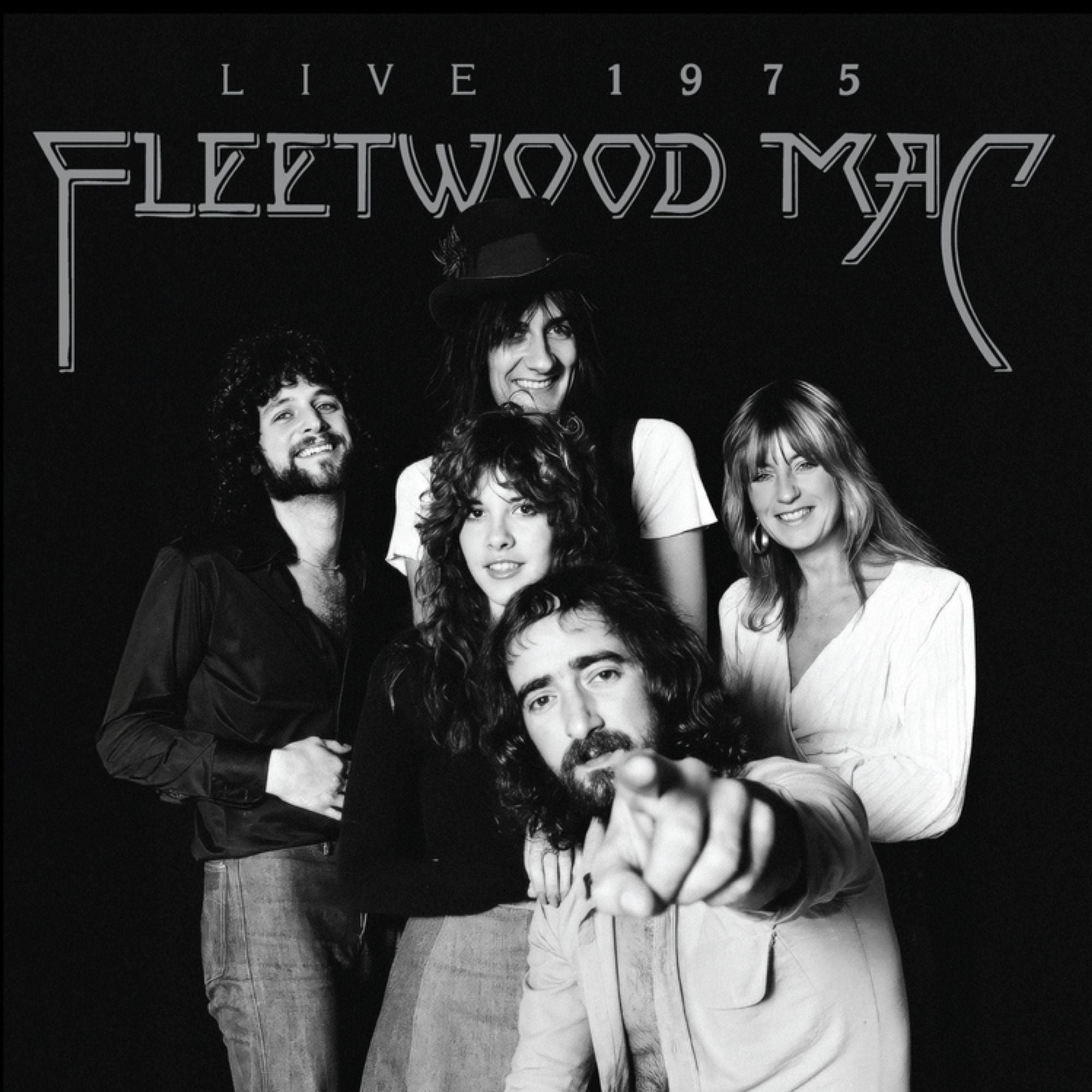 Fleetwood Mac [1975]