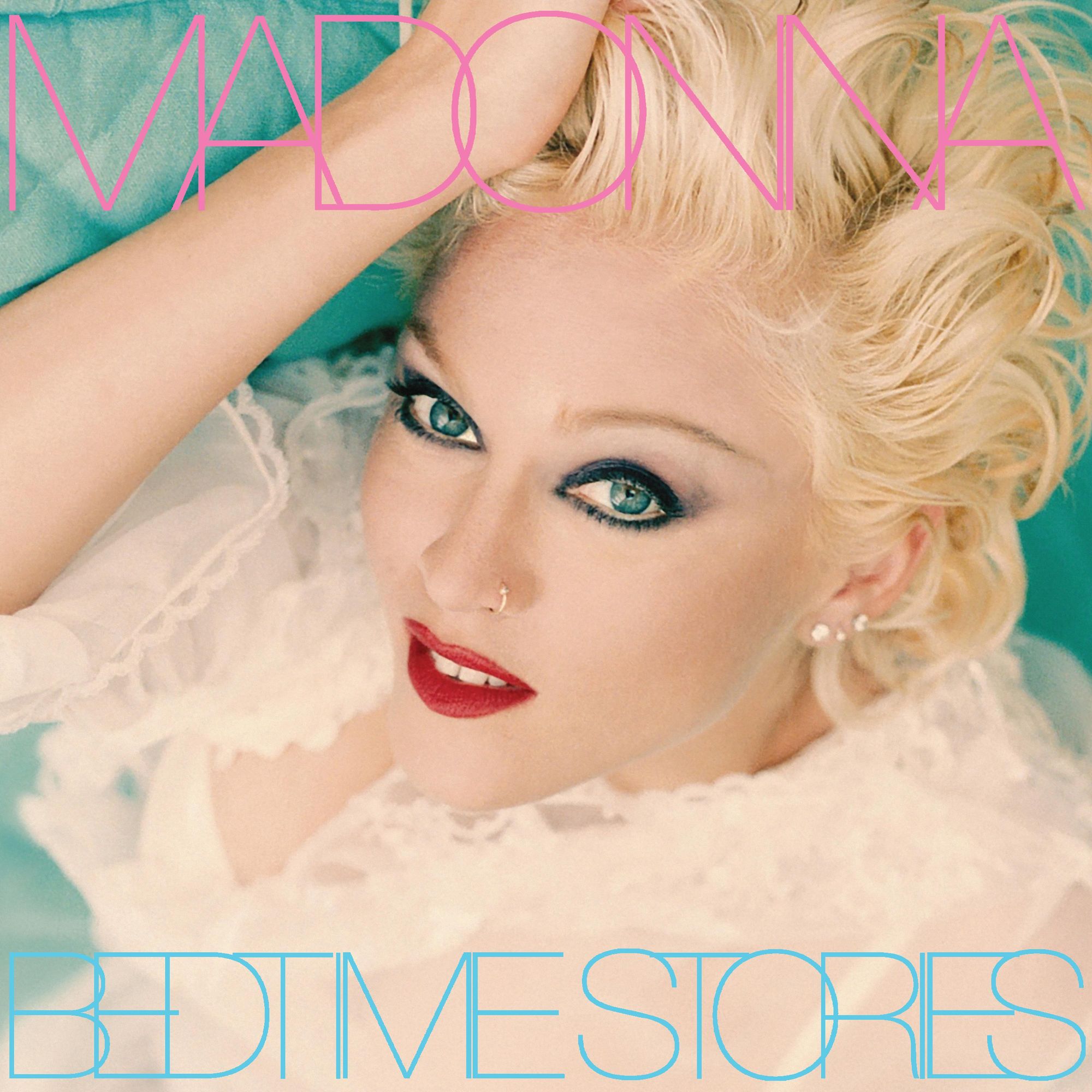 Bedtime Stories [Deluxe Edition]