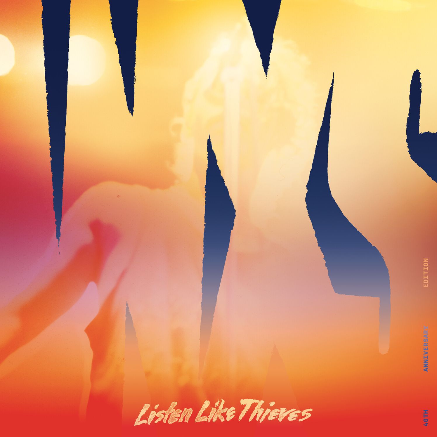 Listen Like Thieves [Anniv Ed] [Dlx]