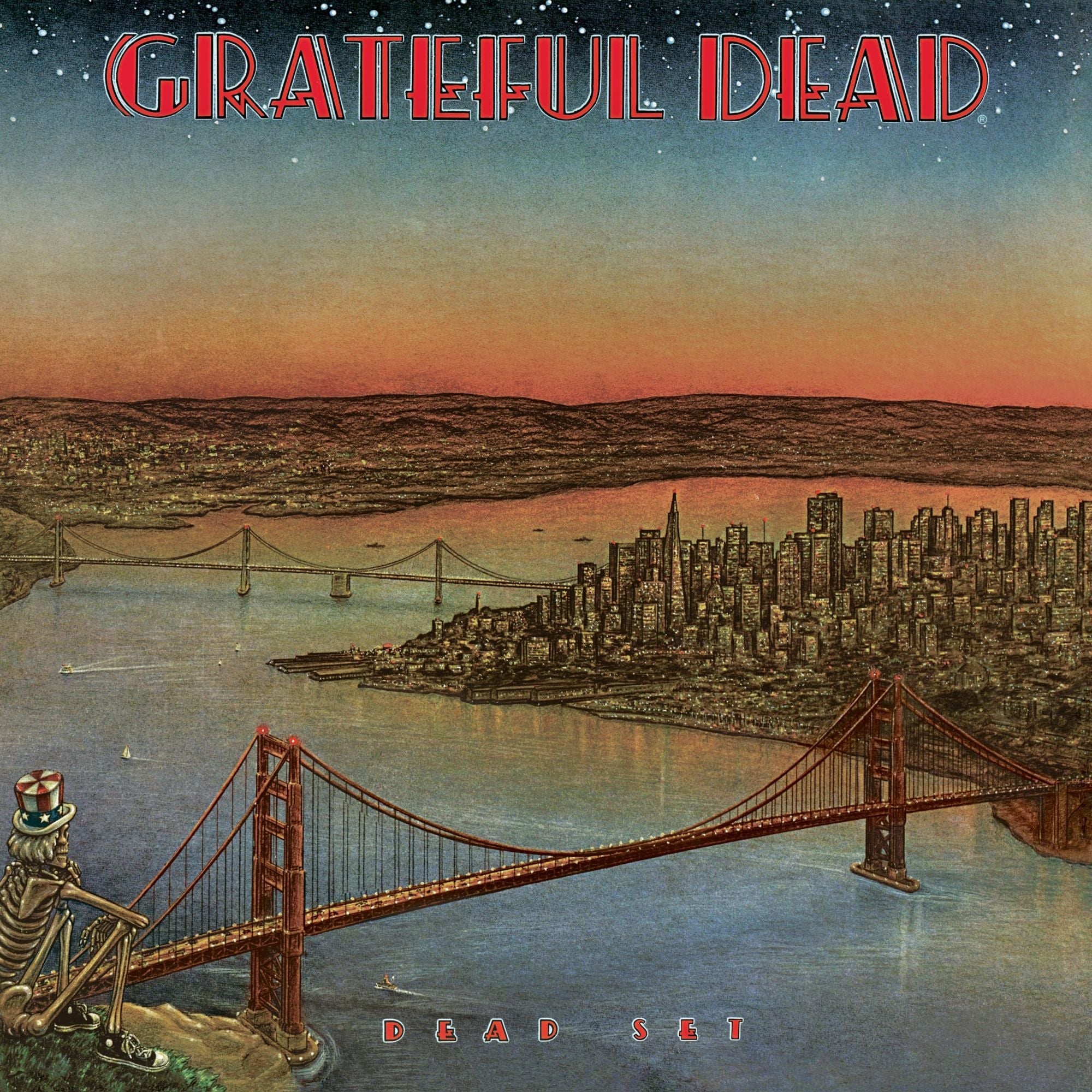 Dead Set