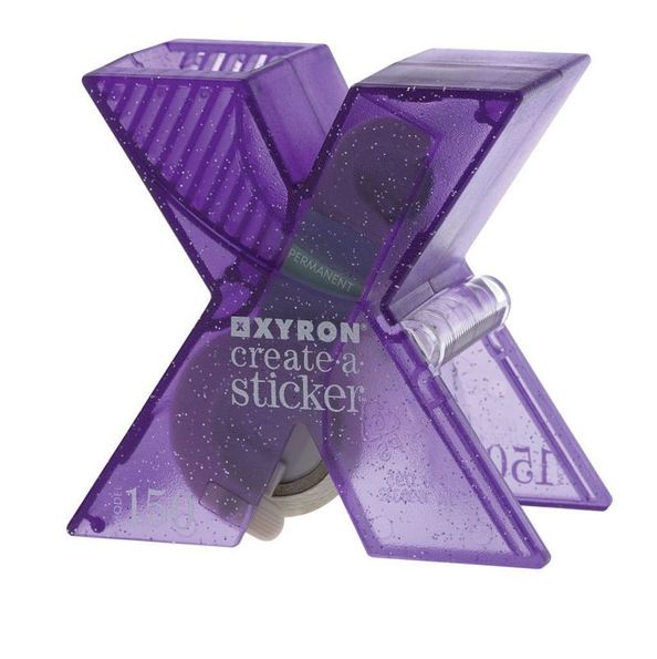 1.5" Xyron® X Sticker Maker