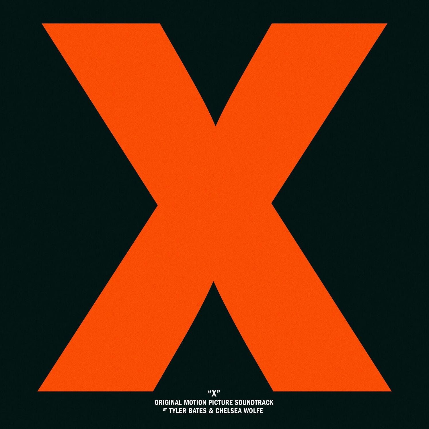 X [Original Soundtrack]
