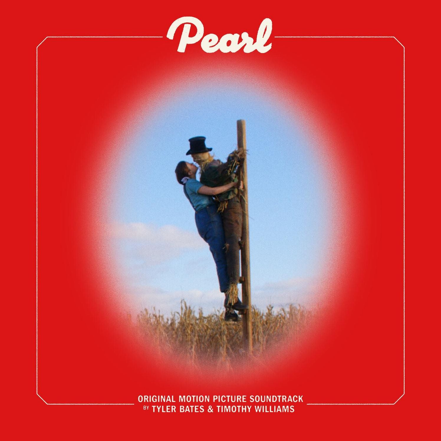 Pearl [Original Soundtrack]