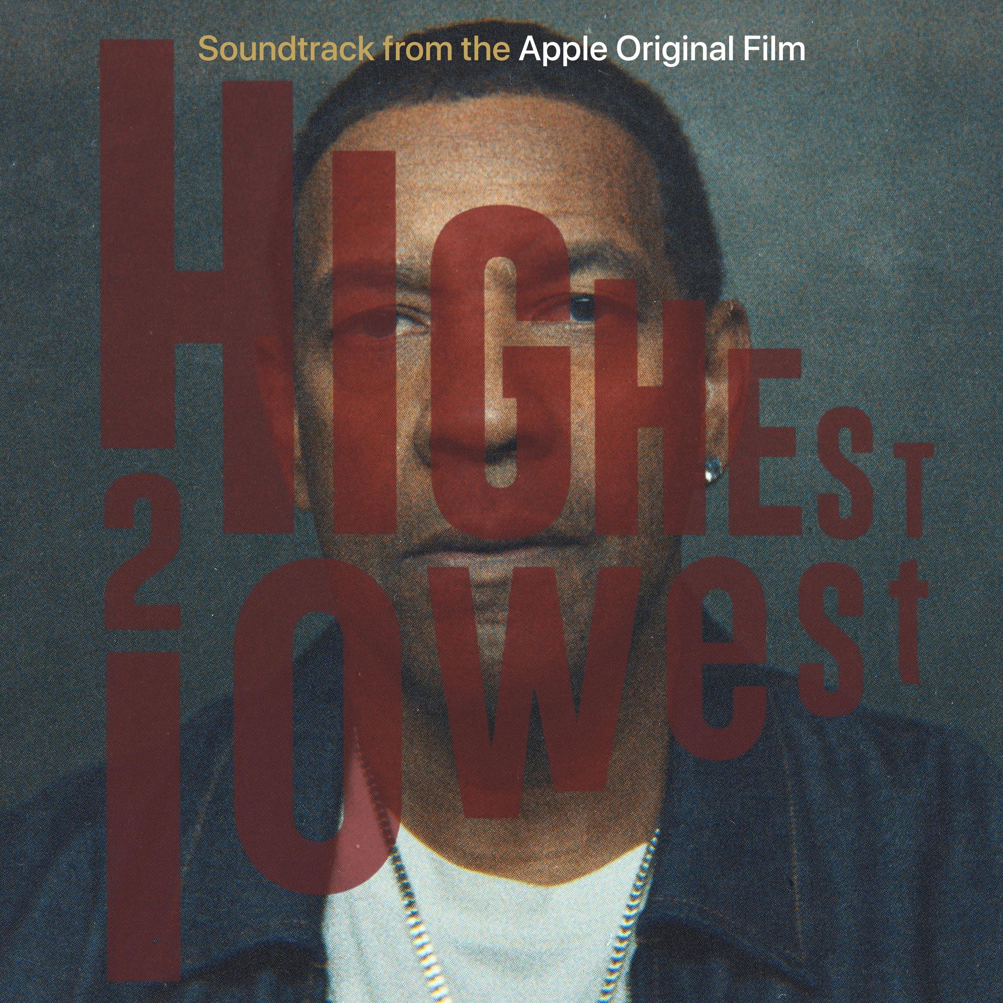 Highest 2 Lowest [Original Motion Picture Soundtrack]