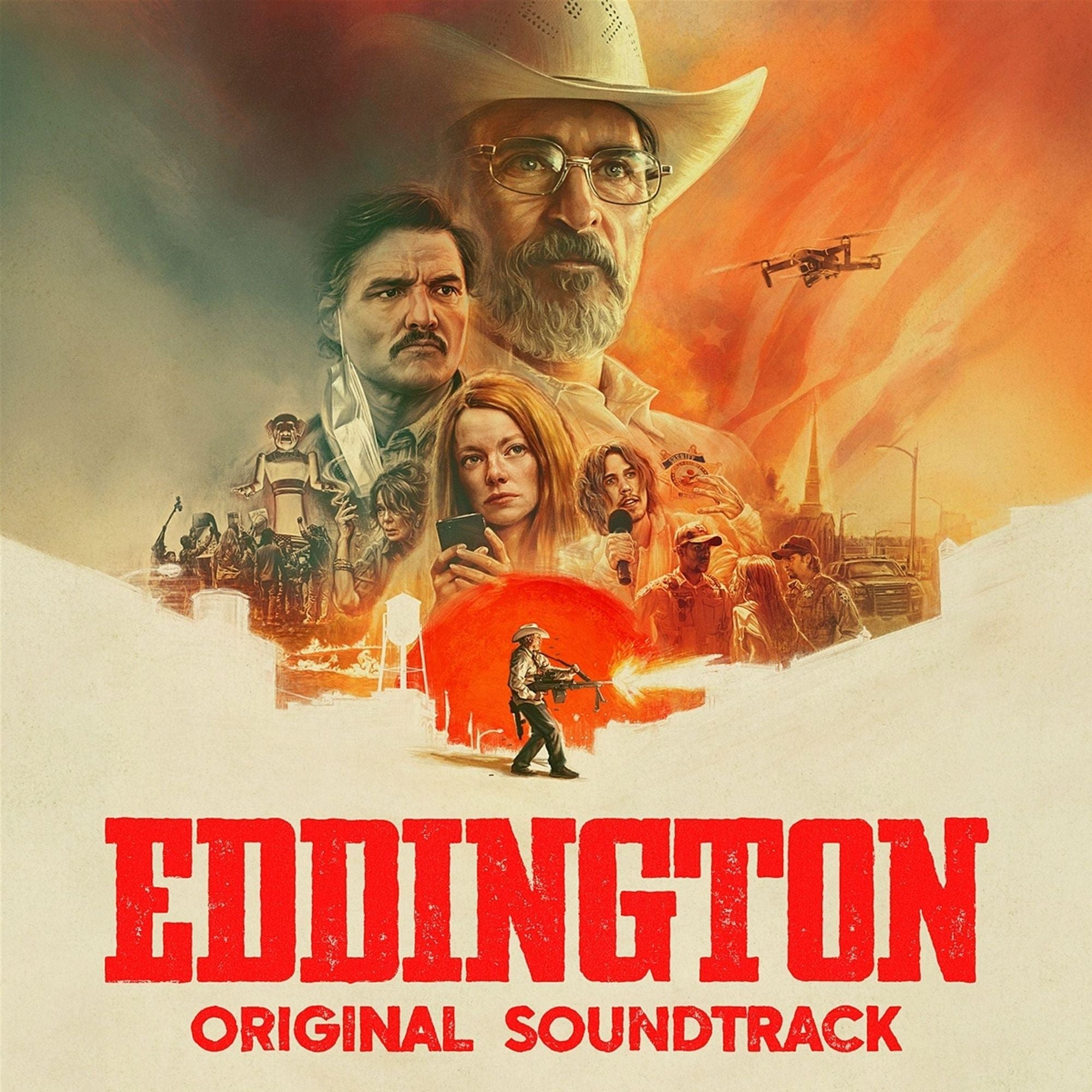 Eddington [Original Soundtrack]