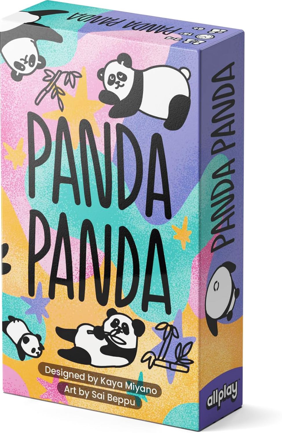 Panda Panda