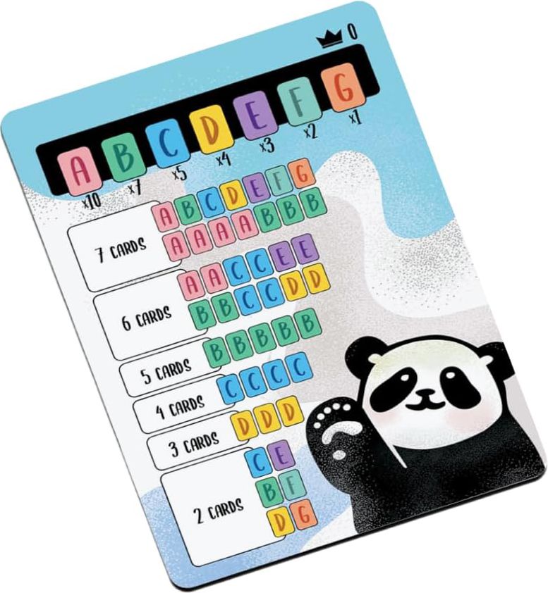 Panda Panda