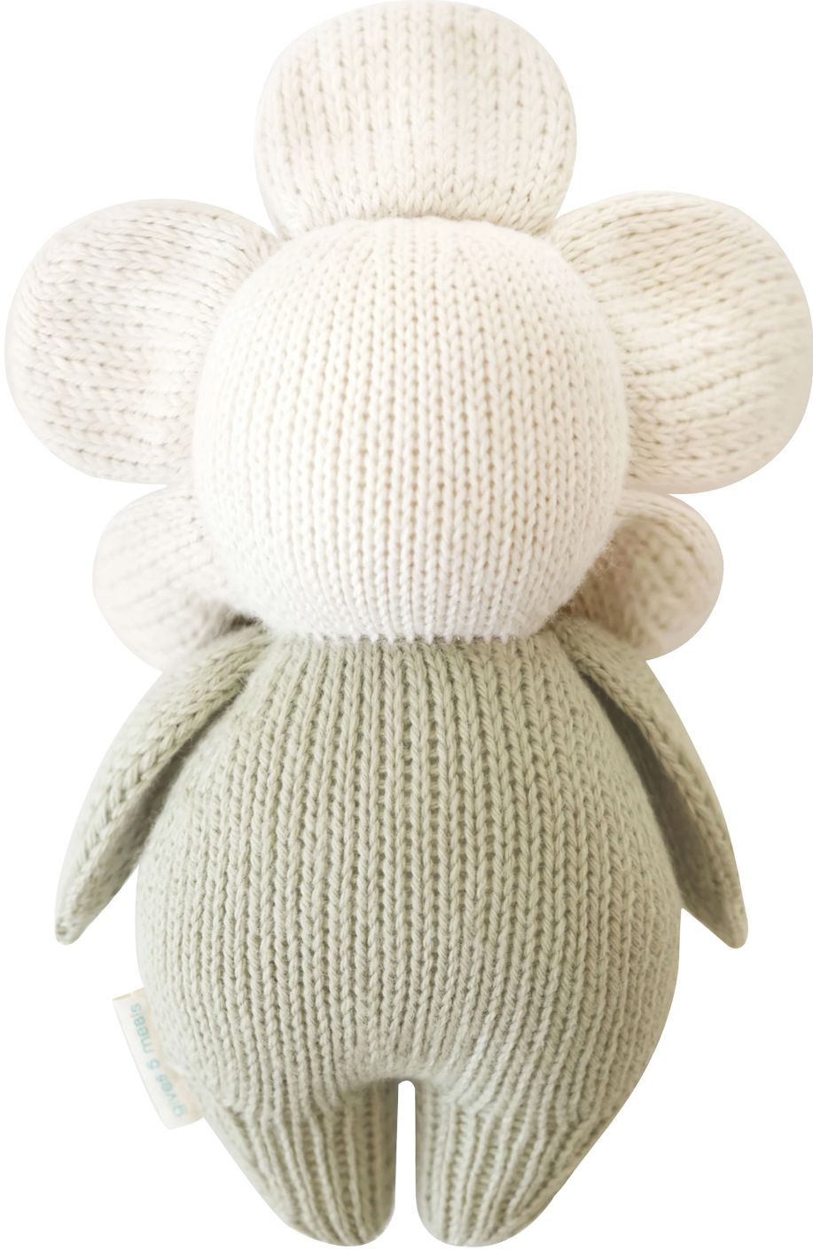 Baby Daisy (ivory)