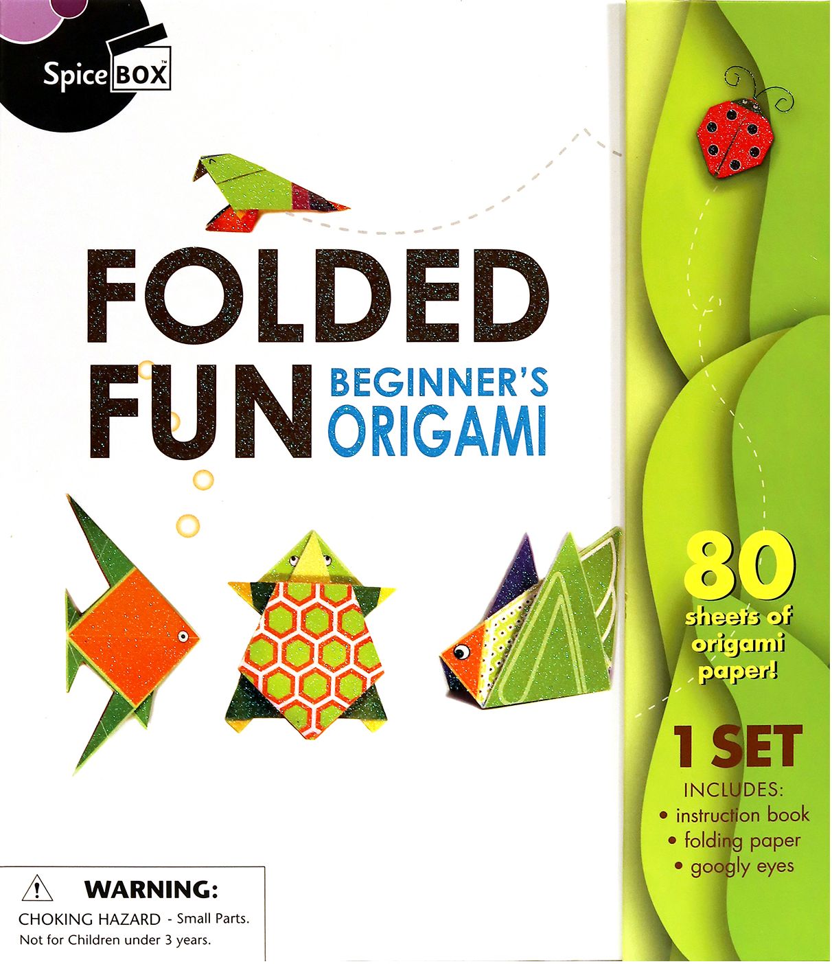 Fun With Folded Fun