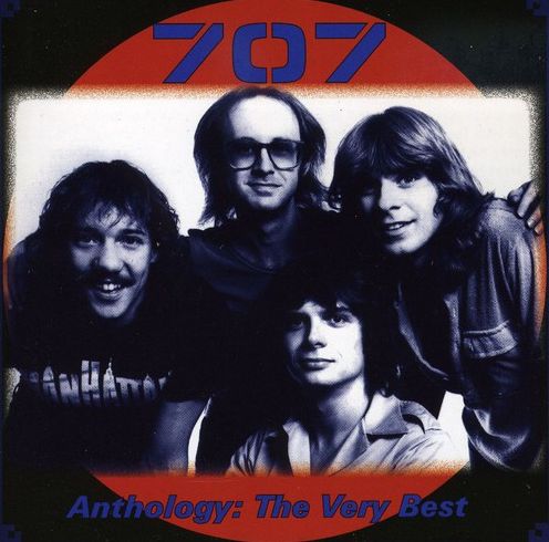 I Could Be Good for You: The Very Best of 707