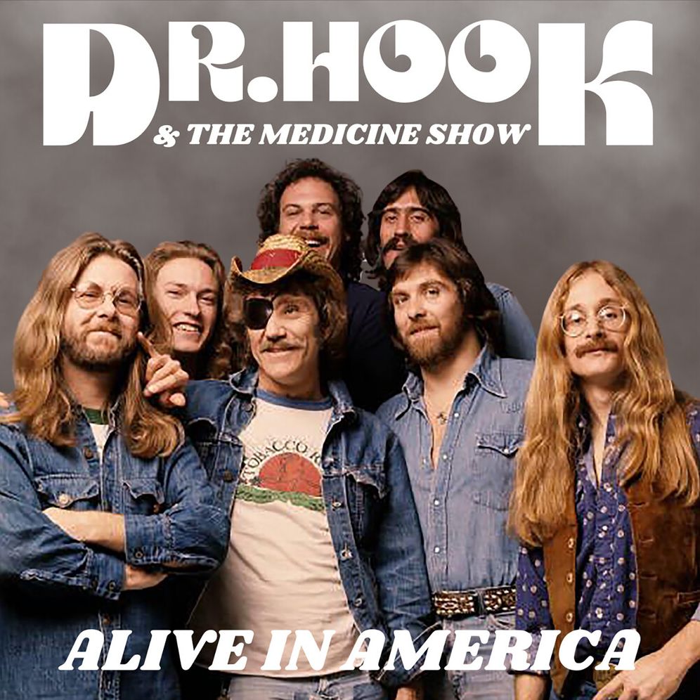 Live in America