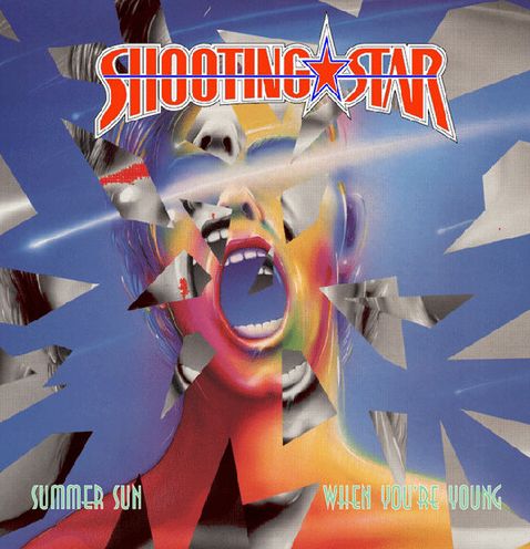 Summer Sun/When You're Young