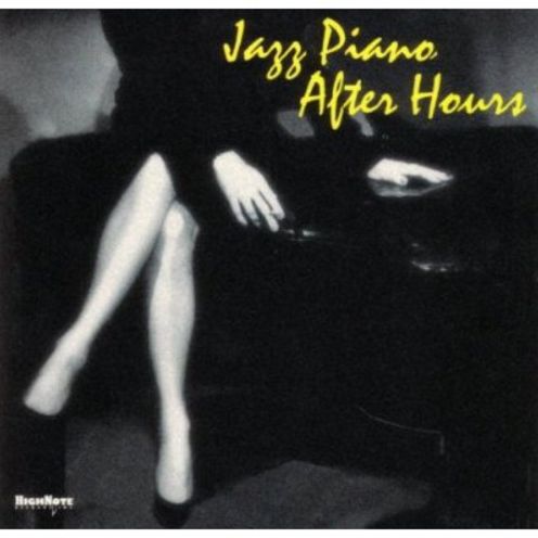 Jazz Piano After Hours
