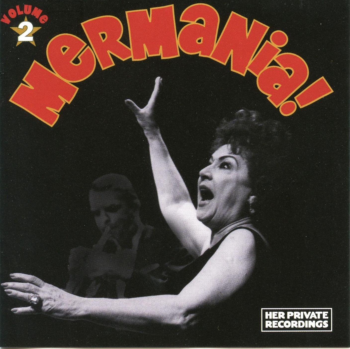 Mermania!, Vol. 2