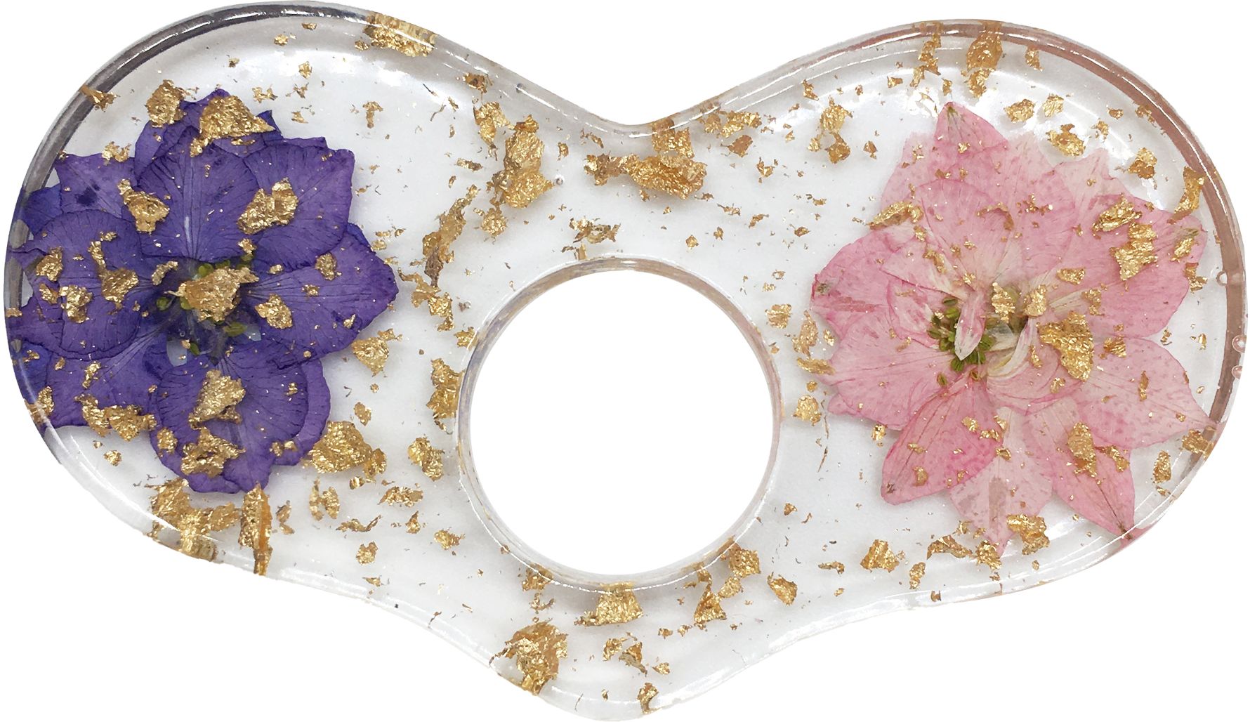 Pressed Flower Page Holder - Assorted