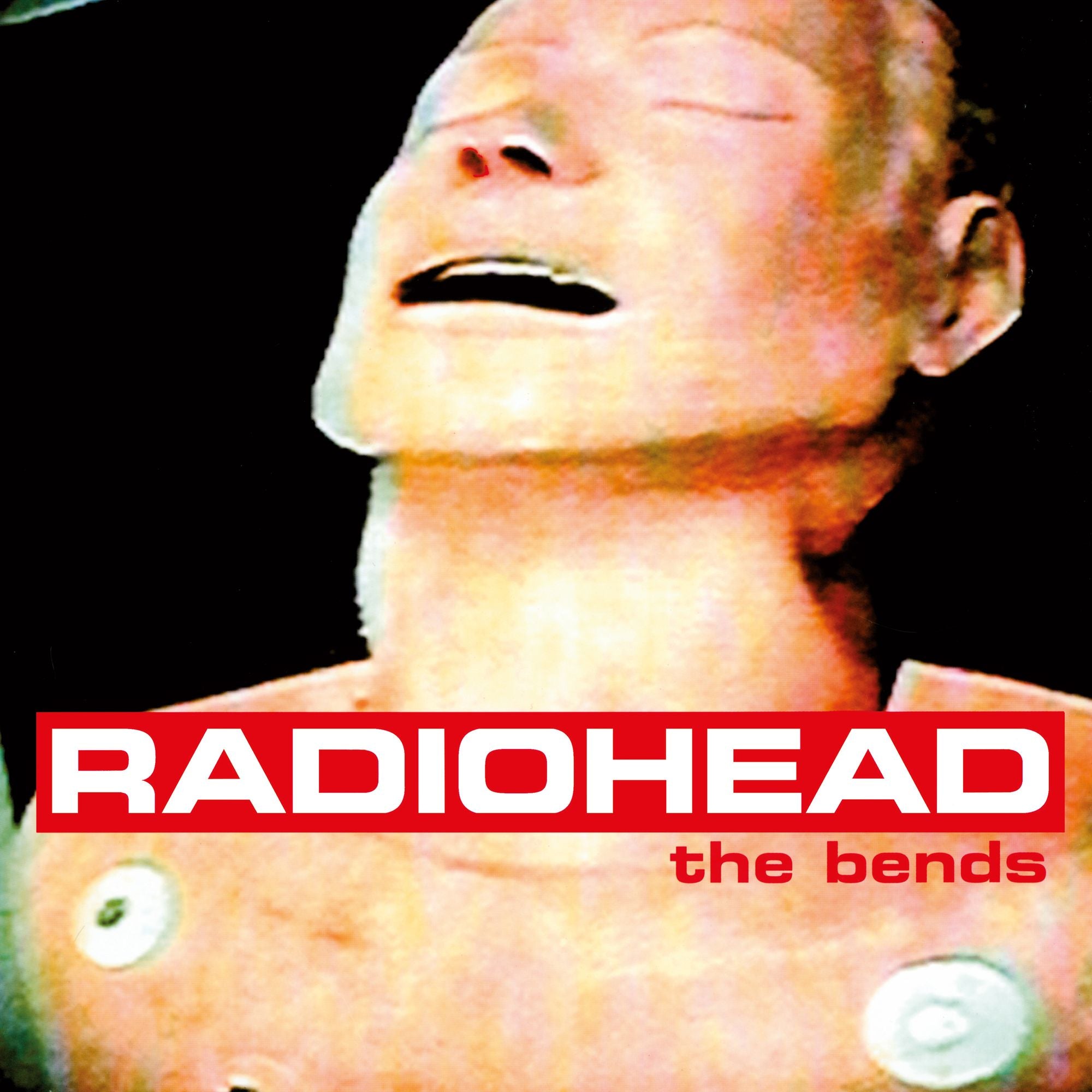 The The Bends