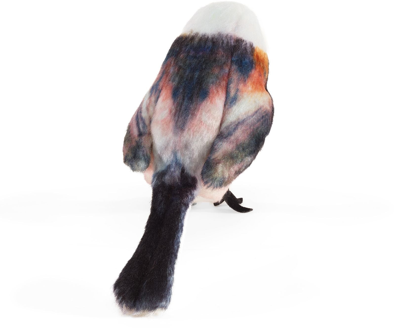 Mini Long Tailed Tit Puppet