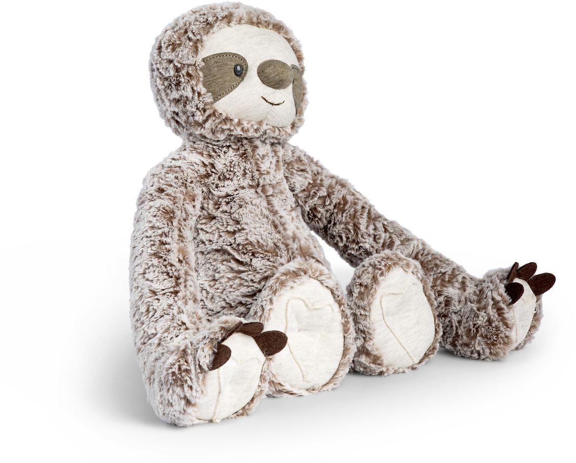 Heartful Hugs - Sloth