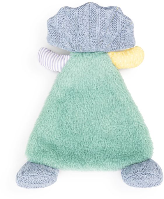 Oddball Blankie - Dino