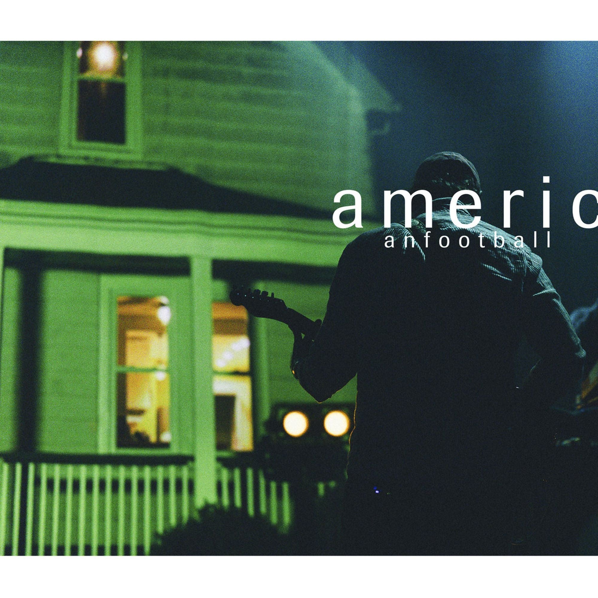American Football [Live in Los Angeles]