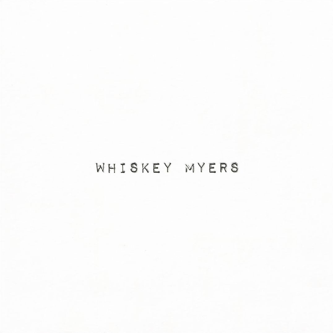 Whiskey Myers