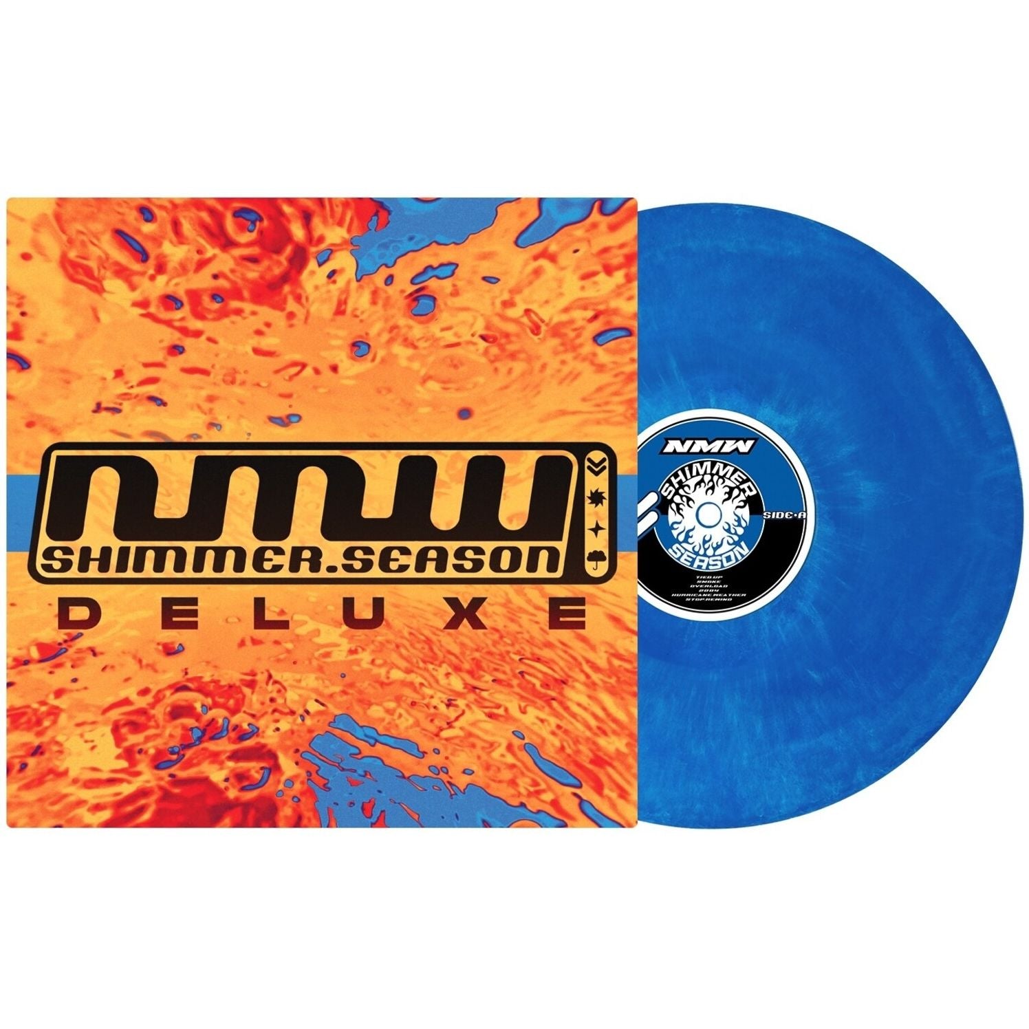 Shimmer. Season [Deluxe]