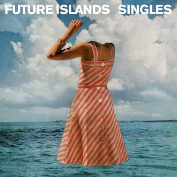 Singles [LP]