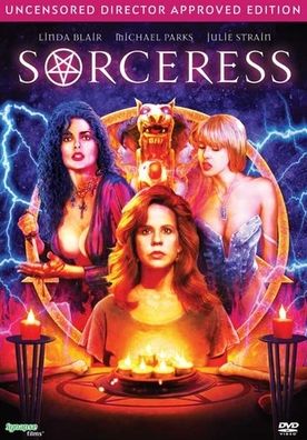 Sorceress