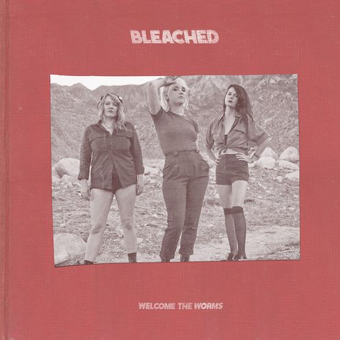Welcome the Worms [LP]