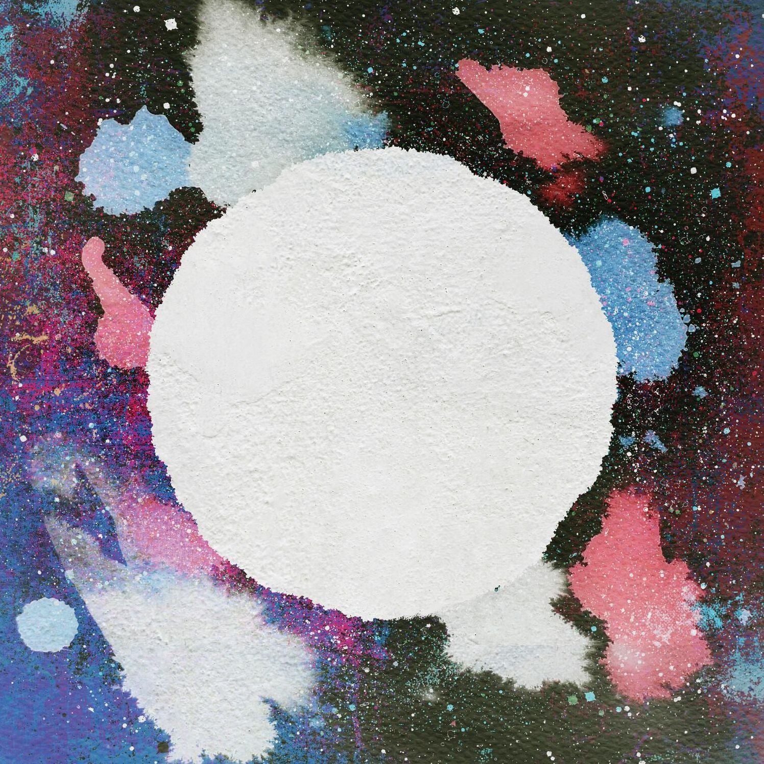 The Universe Smiles Upon You ii