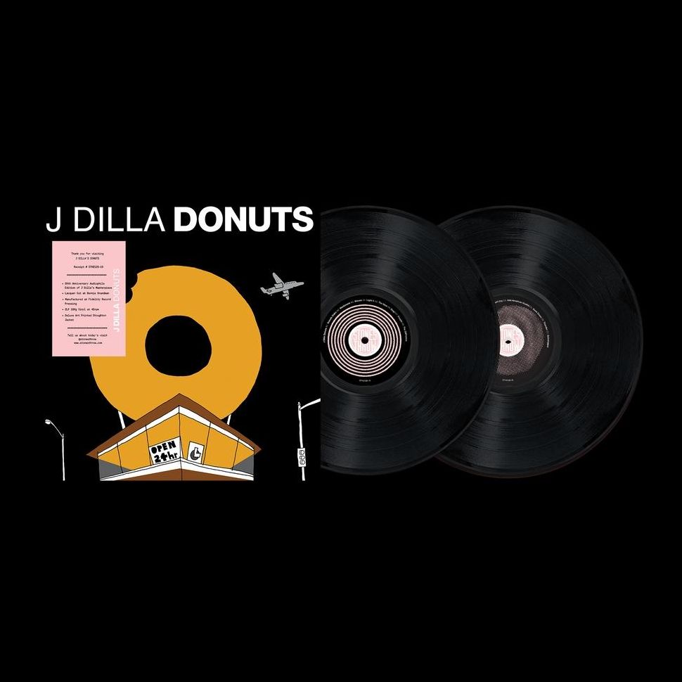 Donuts