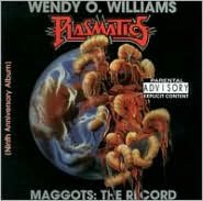 Maggots: The Record