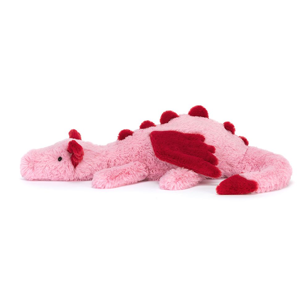 Heart Dragon