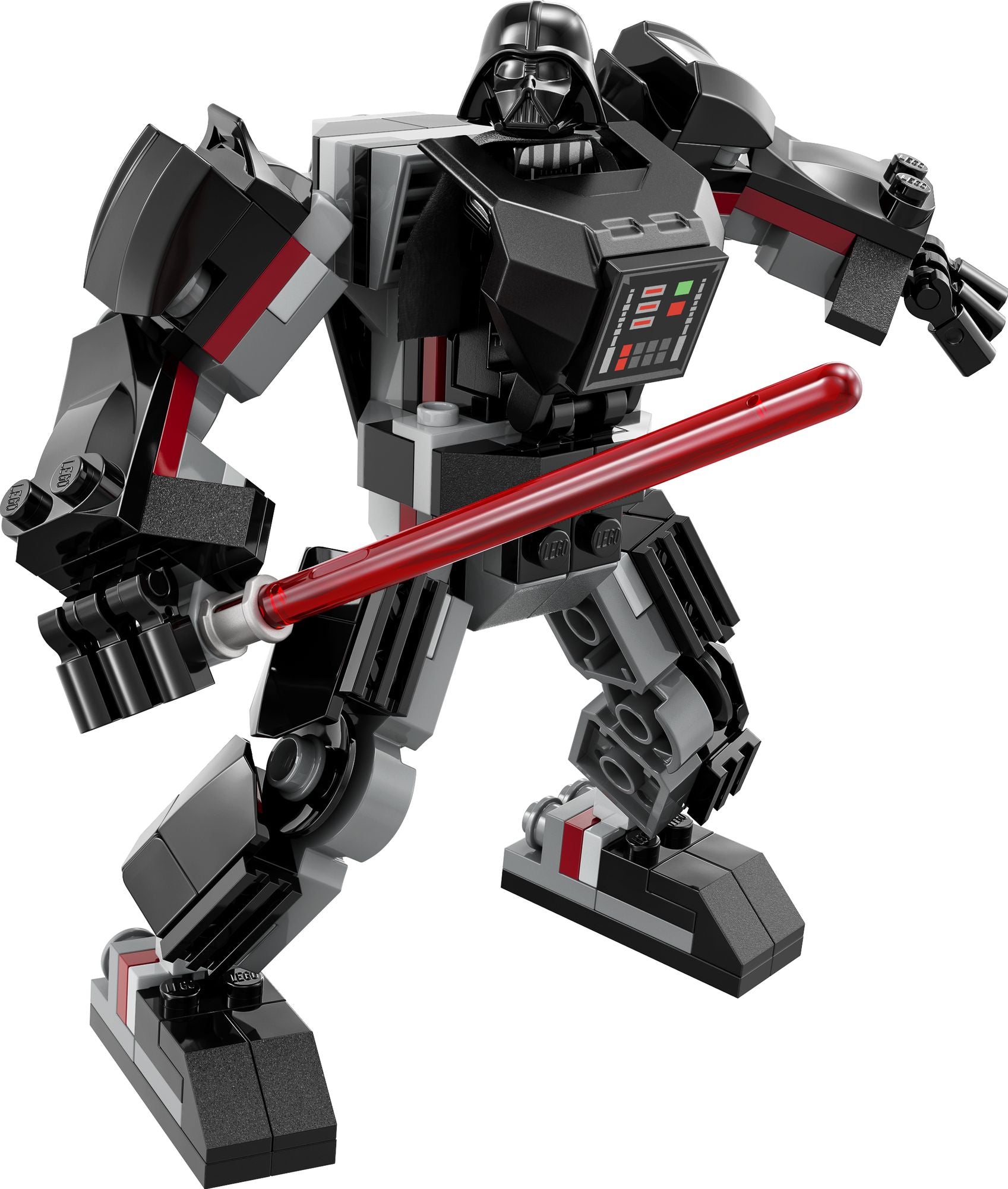 LEGO® Star Wars Darth Vader Mech 75368 (Retiring Soon)