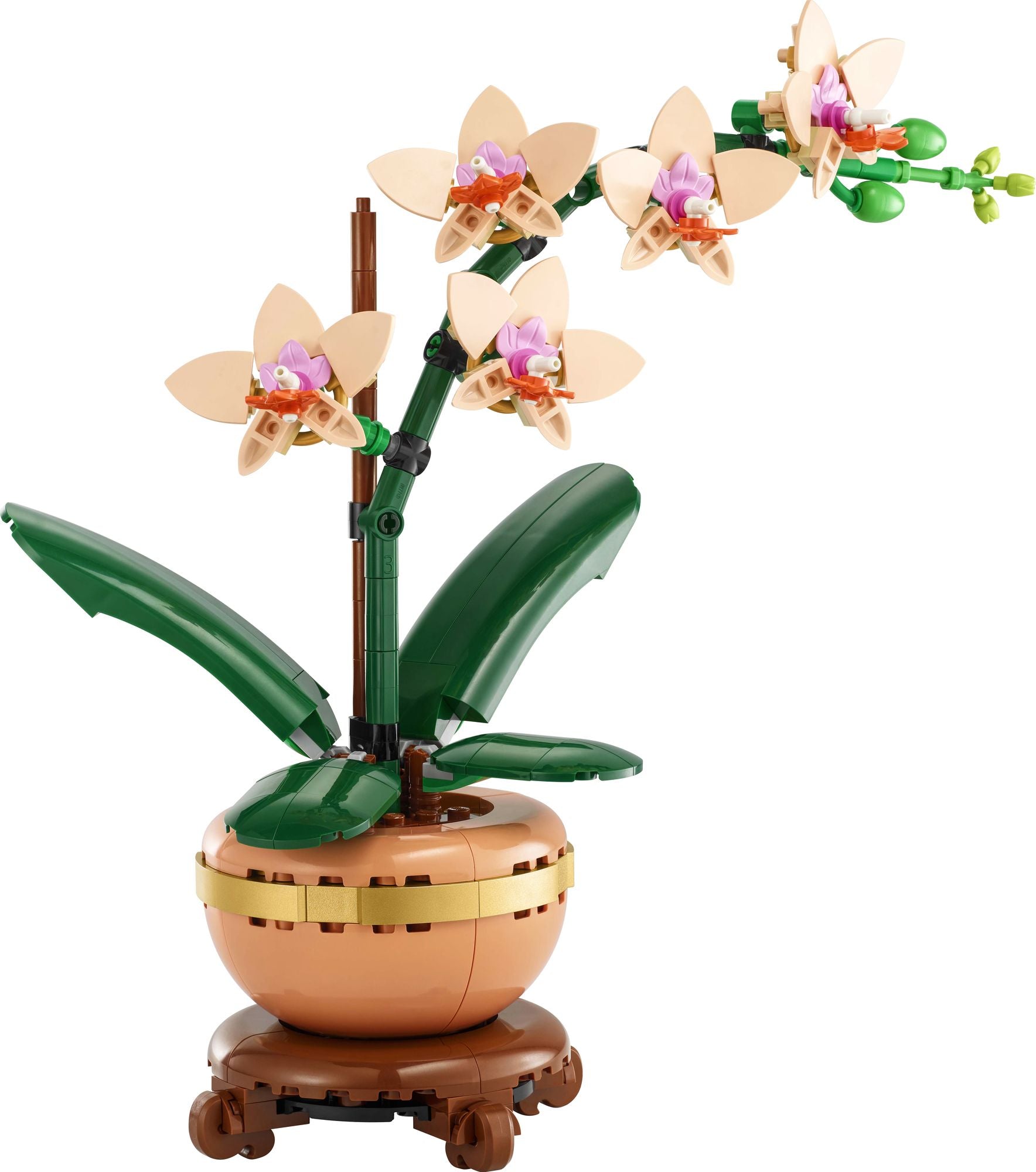 LEGO Botanicals Mini Orchid 10343
