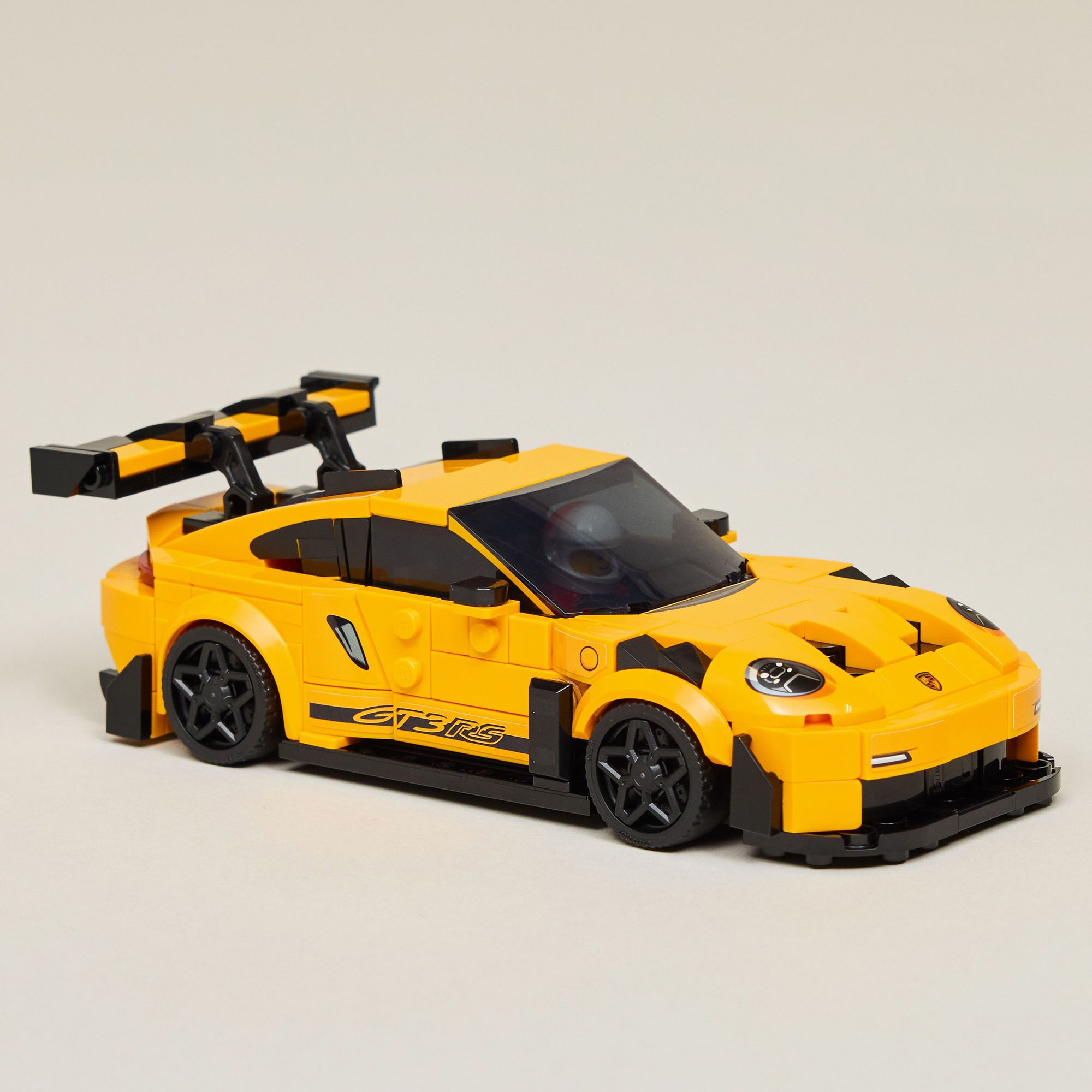 LEGO Speed Champions Porsche 911 GT3 RS Super Car 77239