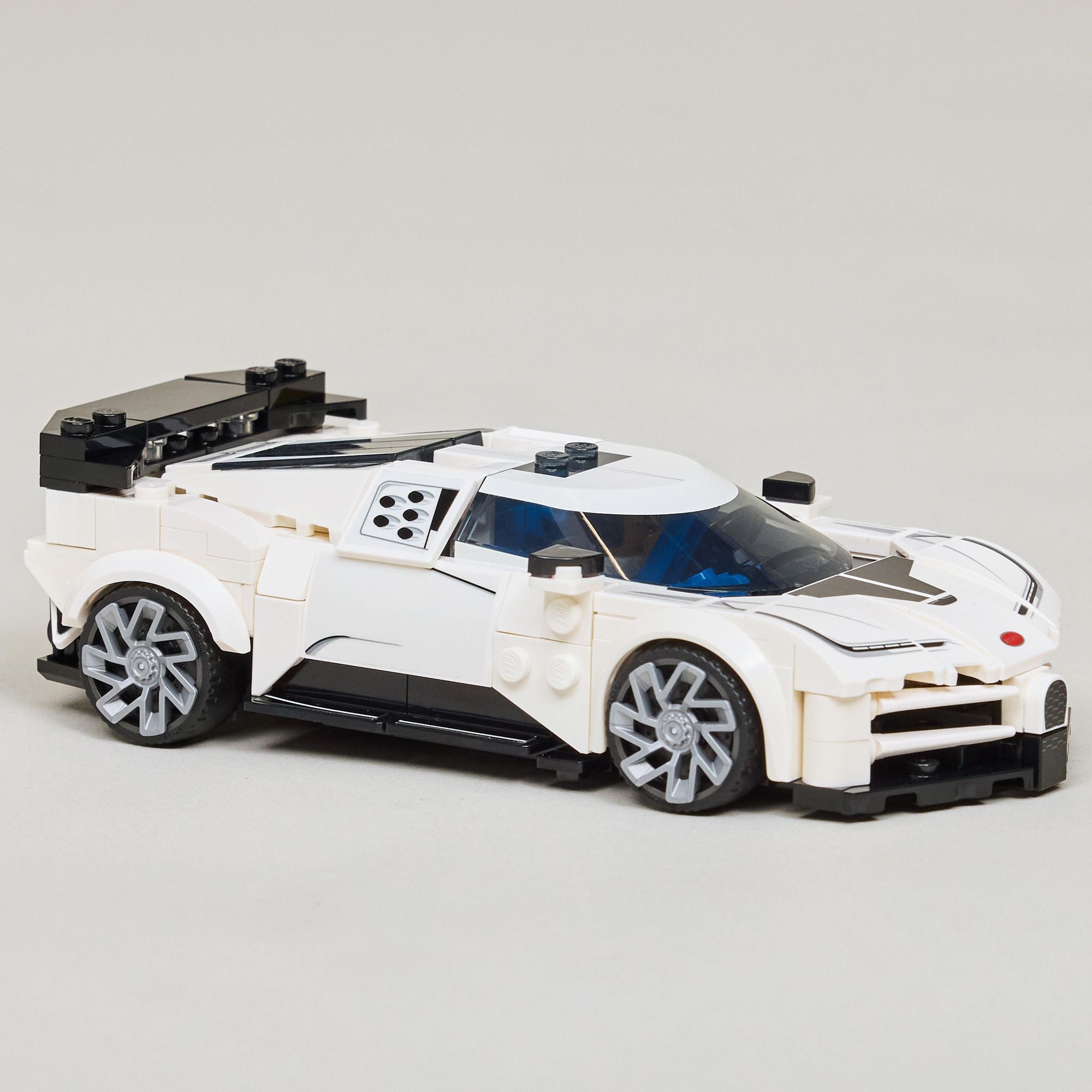 LEGO Speed Champions Bugatti Centodieci Hyper Sports Car 77240