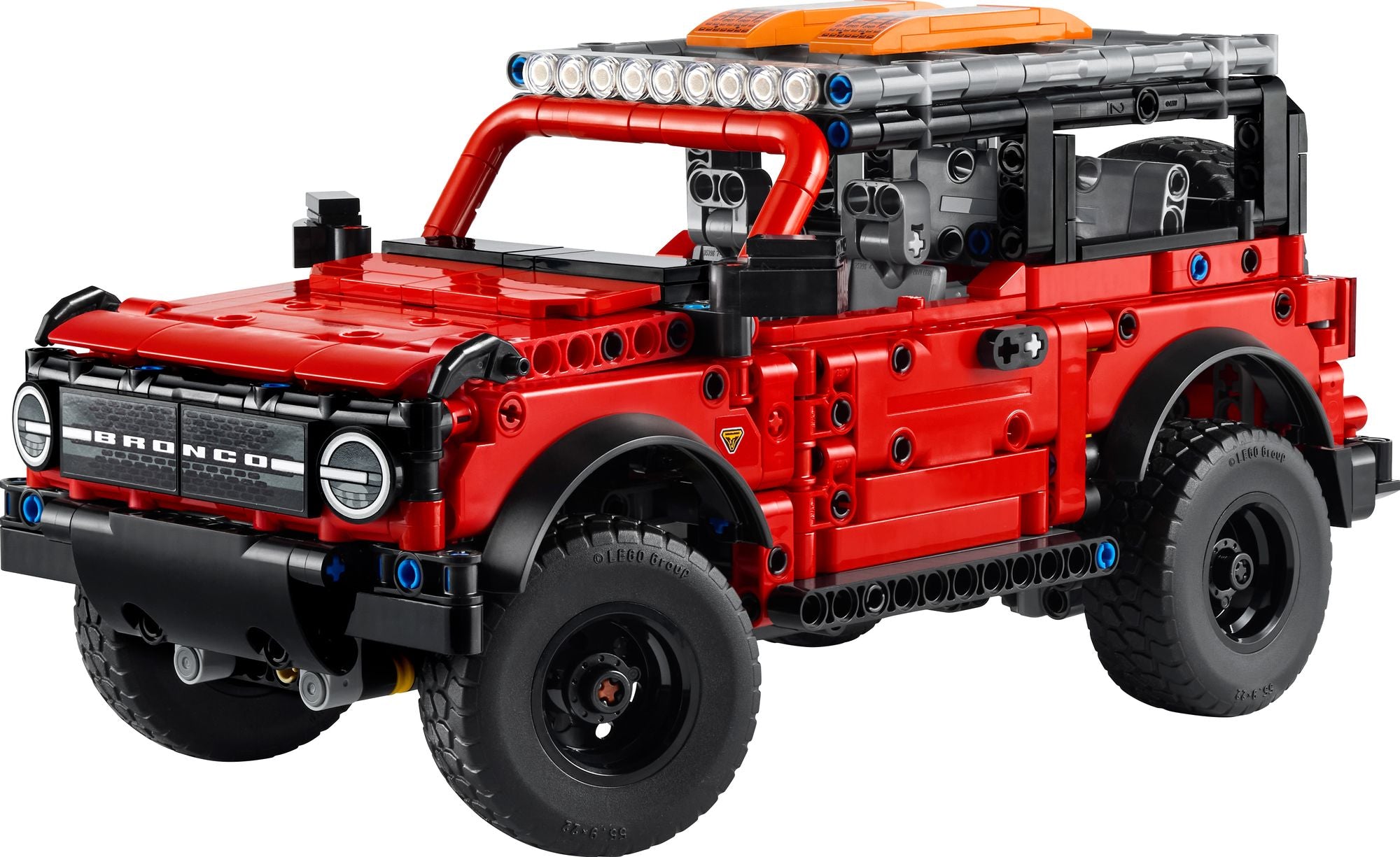 LEGO Technic Ford Bronco? SUV 42213