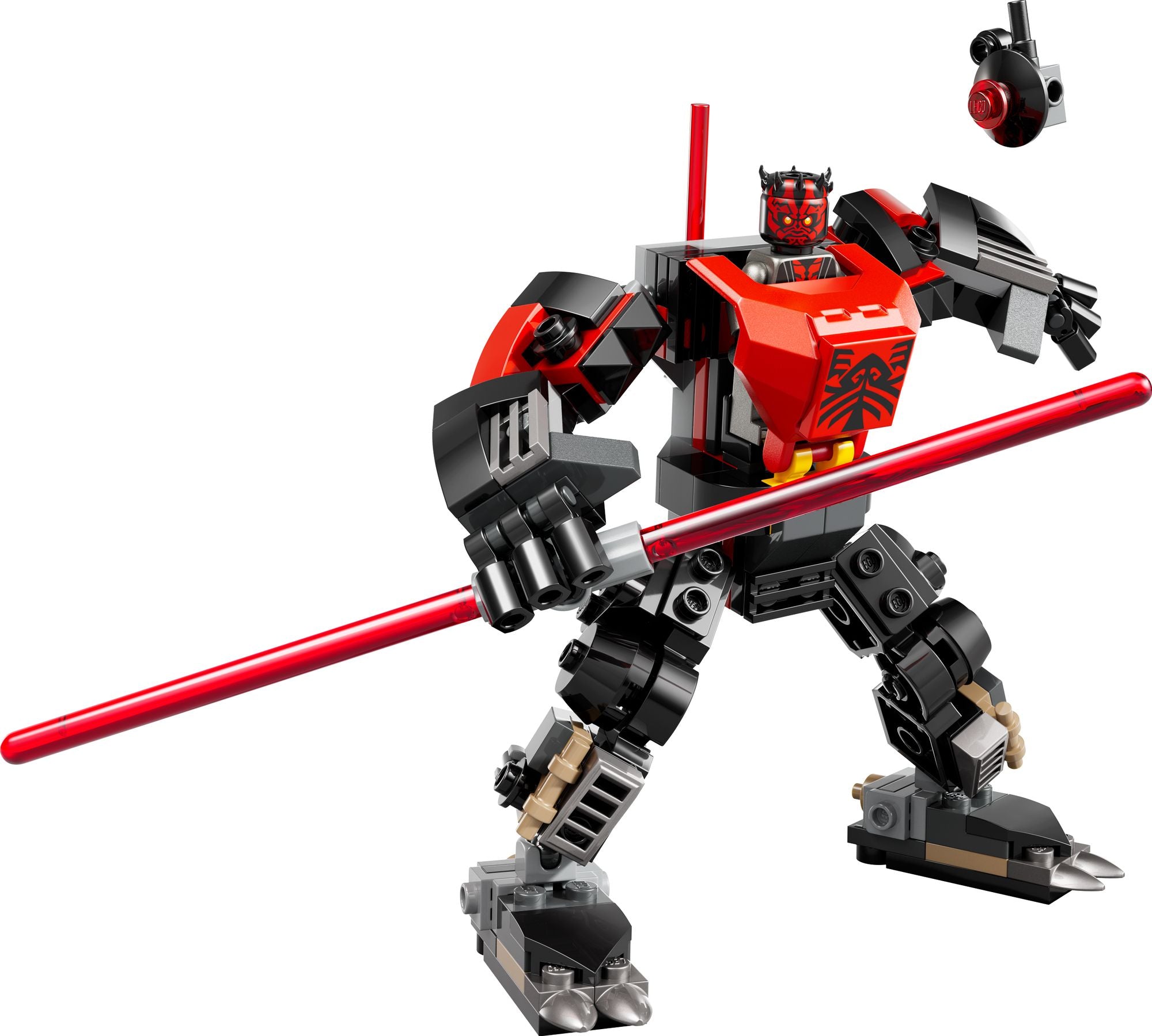 LEGO Star Wars Darth Maul? Mech 75411