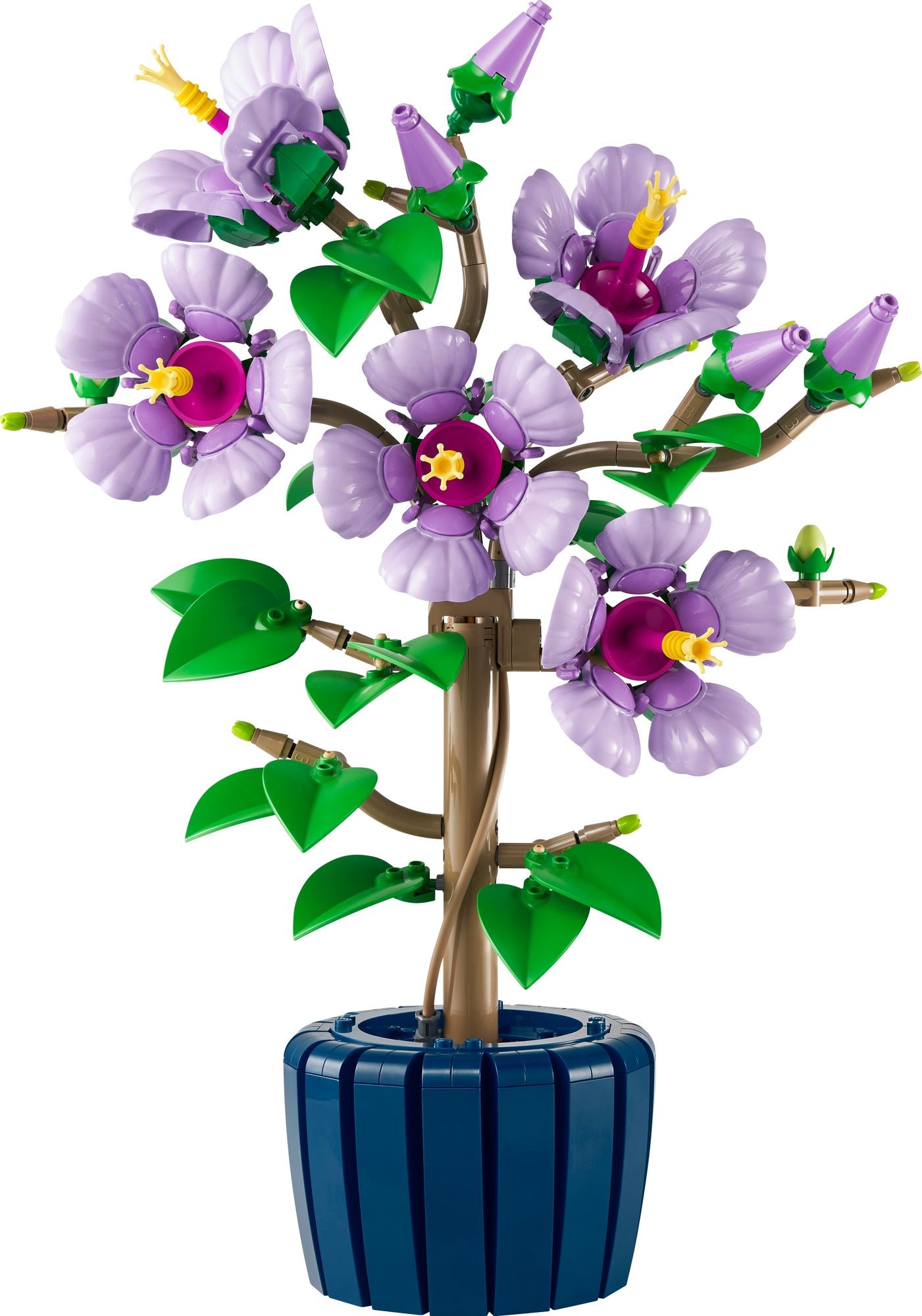 LEGO Botanicals Hibiscus 10372